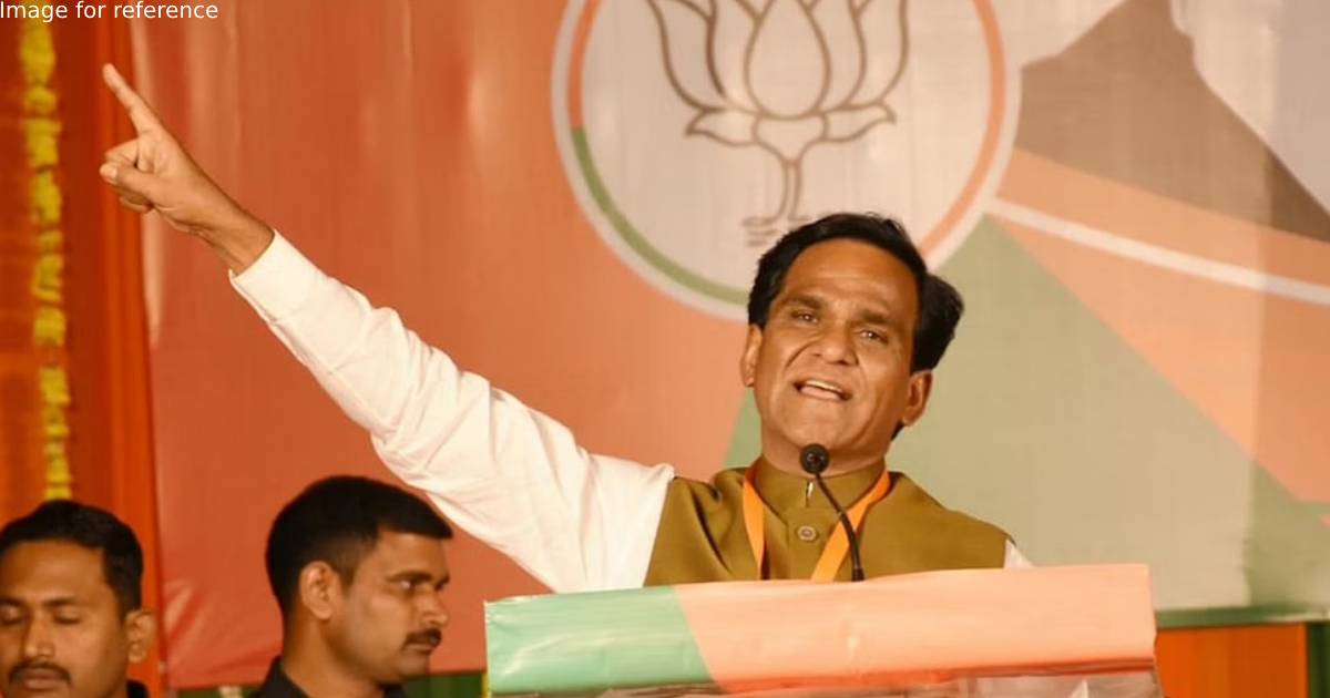 BJP in Oppn only for 2-3 days: MoS Raosaheb Danve on Maharashtra crisis